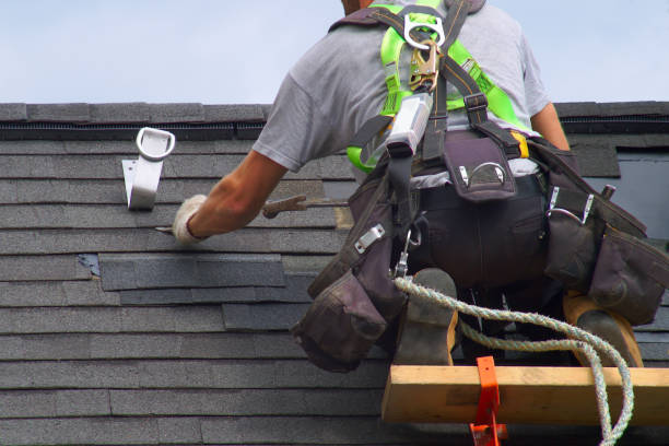 Quick and Trustworthy Emergency Roof Repair Services in Wanakah, NY