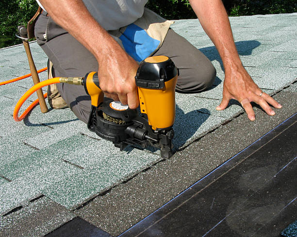 Best Shingle Roofing Installation  in Wanakah, NY