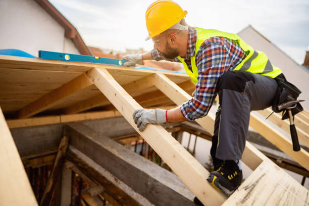 Best Best Roofing Contractors  in Wanakah, NY