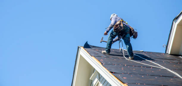 Heating Cable for Roof Installation in Wanakah, NY